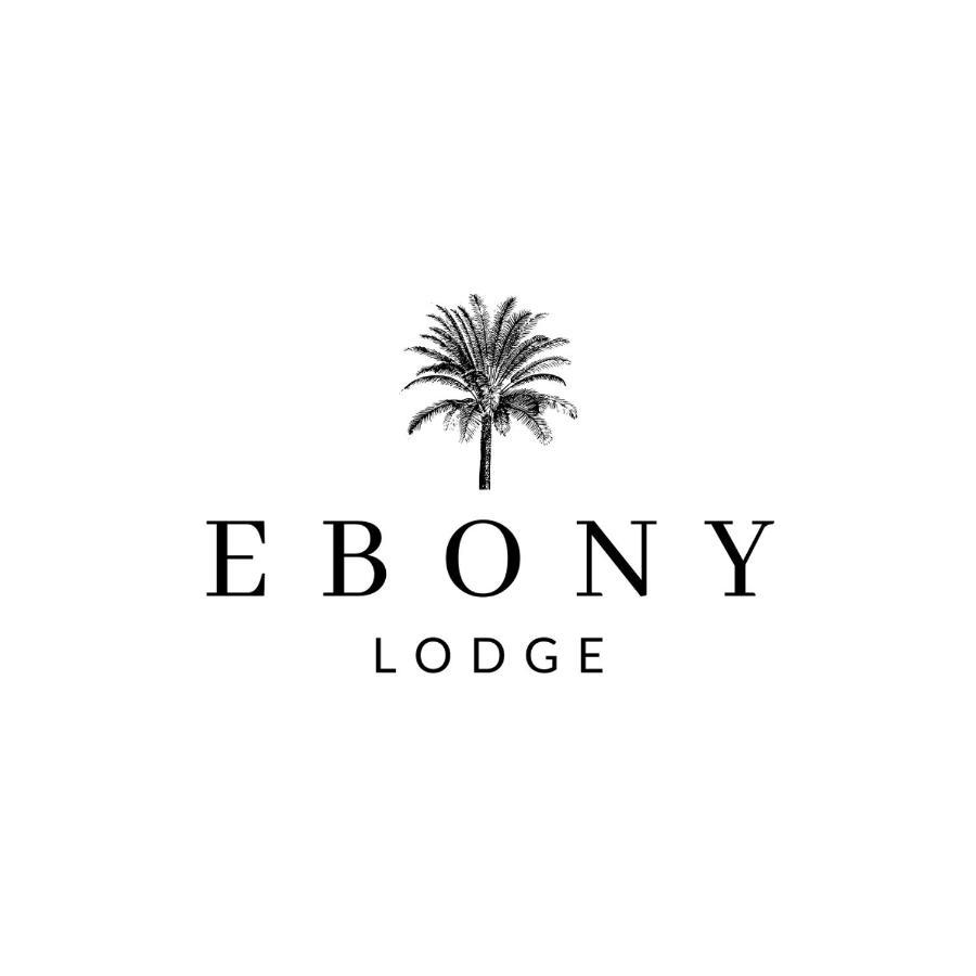 Ebony Lodge Mthatha Exterior foto